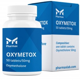 Anapolon (Oxymetholone) 50 tab, 50 mg/tab Anapolon (Oxymetholone) 50 tab, 50 mg/tab