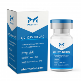 CJC-1295 NO dac CJC-1295 NO dac