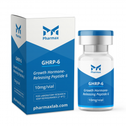 GHRP-6 GHRP-6