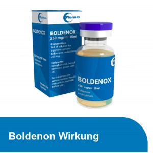 Boldenon Wirkung Boldenon Wirkung