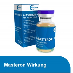 Masteron Wirkung Masteron Wirkung