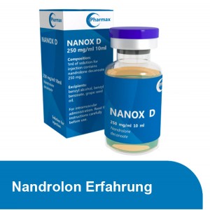 Nandrolon Erfahrung Nandrolon Erfahrung