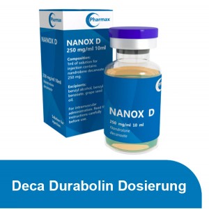 Deca Durabolin Dosierung Deca Durabolin Dosierung