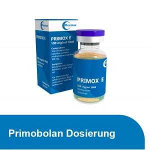 Primobolan Dosierung Primobolan Dosierung